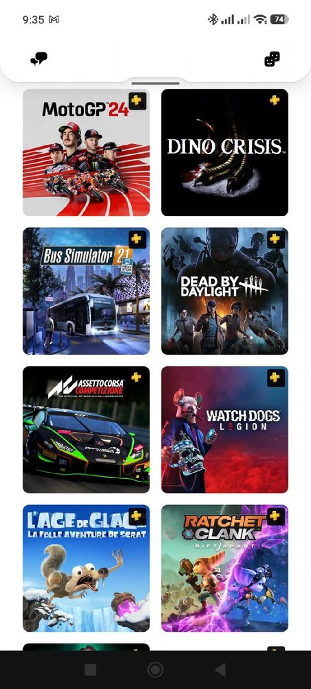 compte PlayStation Consoles et jeux vidéos