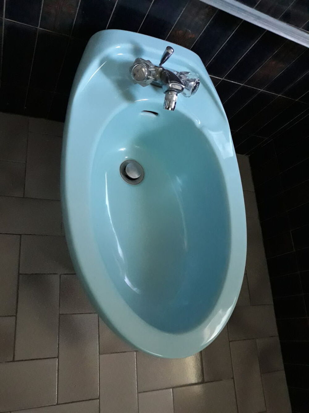 Ensemble salle de bain Audio et hifi