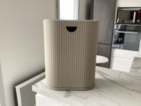 Poubelle design 0 Le Lavandou (83)