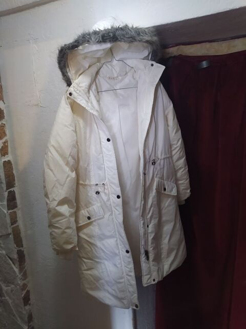 VESTE 3/4 POUR RANDONN��ES OU SKI 4 Tourette-du-Ch�teau (06)