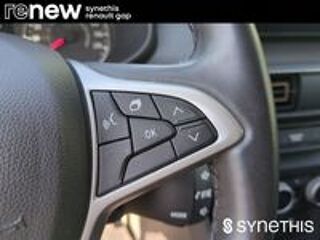 Sandero ECO-G 100 Stepway Extreme + 2023 occasion 05000 Gap