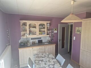  Maison à vendre 6 pièces 160 m²