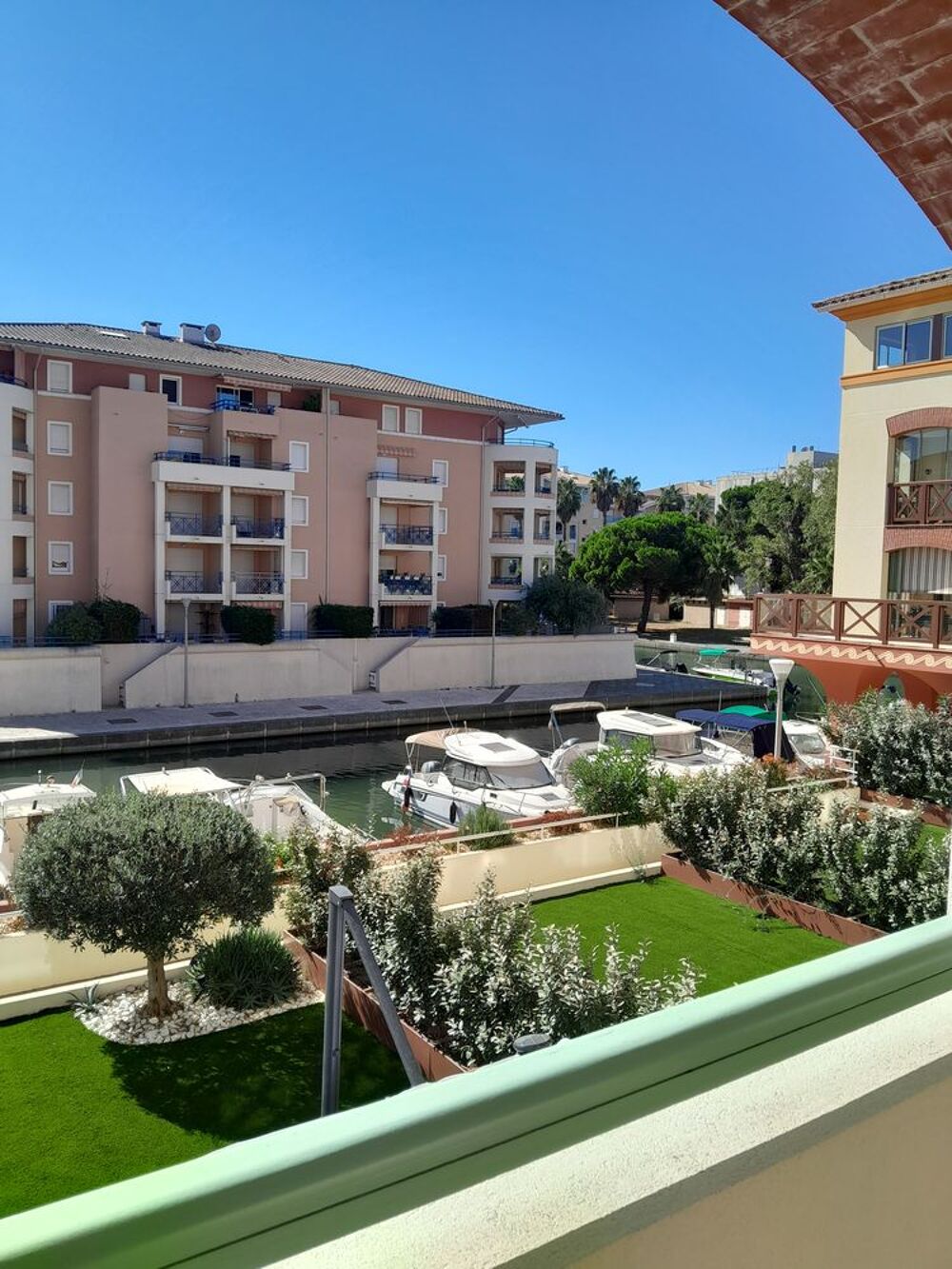 Appartement 2 pièces 33 m² · à Fréjus · 33 m² · 250 000 €