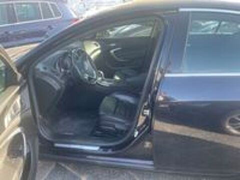 Vectra 1.9 CDTI 100 Edition 2009 occasion 41000 Blois
