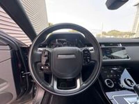 Range Rover Evoque D150 AWD BVA9 2019 occasion 84290 Sainte-C&eacute;cile-les-Vignes