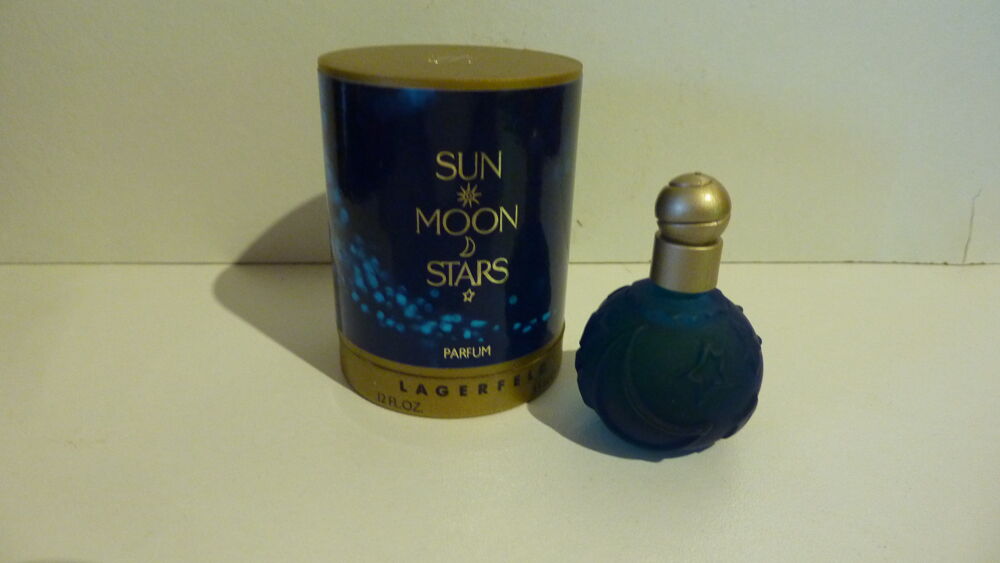 MINIATURE PARFUM LAGERFELD 