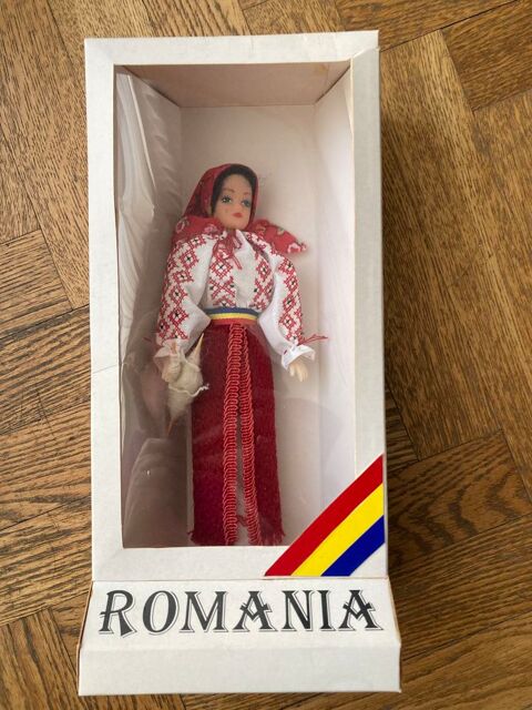 Poupe de collection 30 Paris 12 (75)