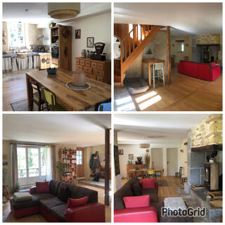  Maison � vendre 5 pi�ces 125 m�