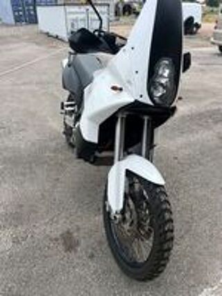 KTM 2003 occasion 71380 Saint-Marcel