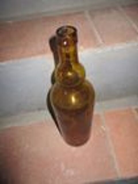 Bouteille ancienne st raphael quinquina et autres 8 Mérignies (59)