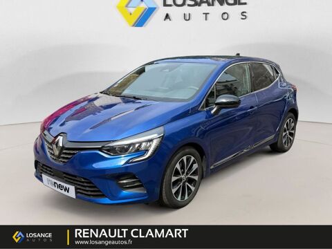 Annonce voiture Renault Clio V 14990 €
