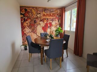  Maison à vendre 5 pièces 141 m²