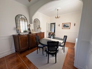  Maison à vendre 6 pièces 157 m²