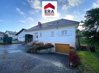  Maison à vendre 5 pièces 158 m²