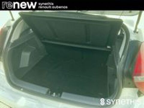 Bayon 1.0 T-GDi 100 DCT-7 Intuitive 2025 occasion 07200 Aubenas