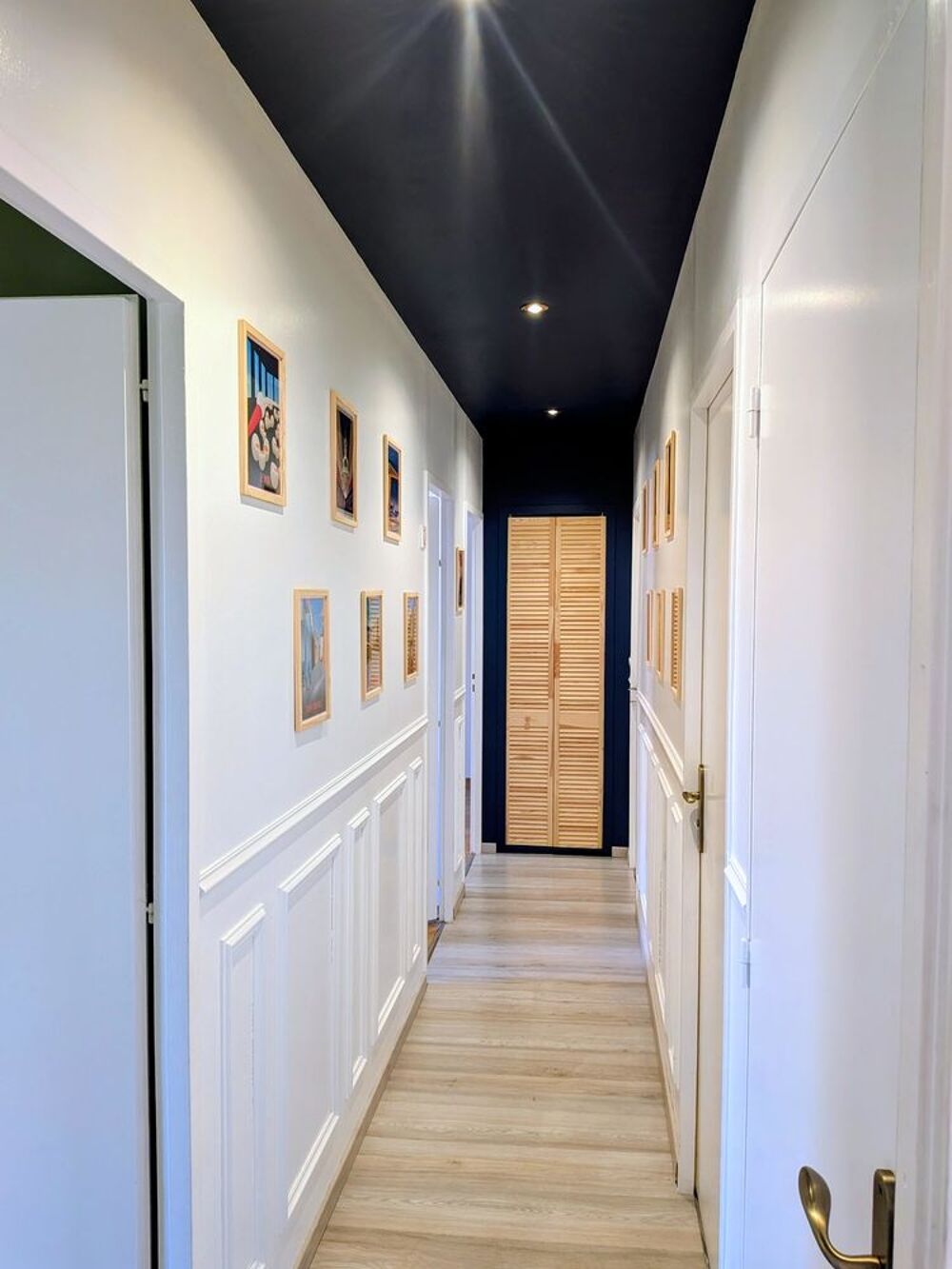 Vente Maison DIRECT PROPRIETAIRE Maison 110m², 3 chambres, terrain 450m² Saint-sébastien-sur-loire