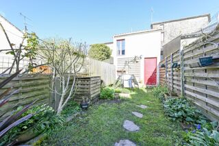 Maison 4 pièces 90 m² · à Mortagne-sur-Sèvre · 90 m² · 165 000 €