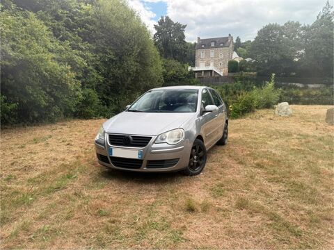 Volkswagen polo TDI 70 Confort