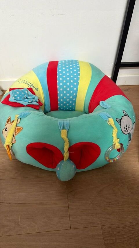 Fauteuil Sophie la Girafe 45 Santa-Lucia-di-Moriani (20)