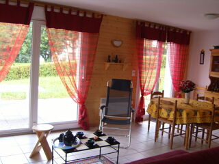 Location  Appartement 