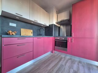  Appartement � vendre 2 pi�ces 33 m�