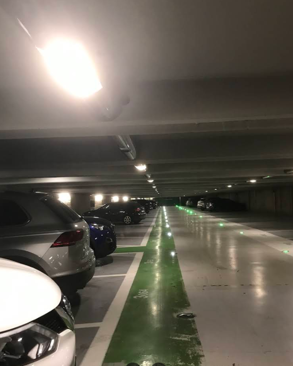 Vente Parking/Garage Place de parking sécurisée – Av Marechal De Lattre De Tassigny 84000 Avignon Investissement locatif avec rentabilité immédiate Avignon