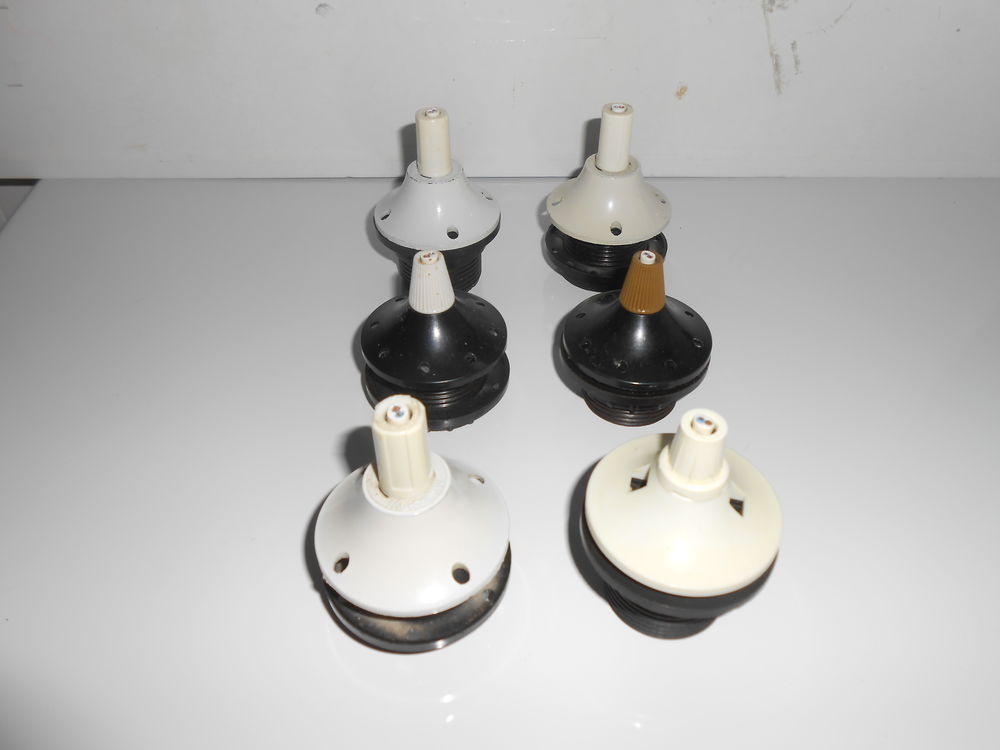 douilles E27 REFERENCE N&deg; 141 Bricolage