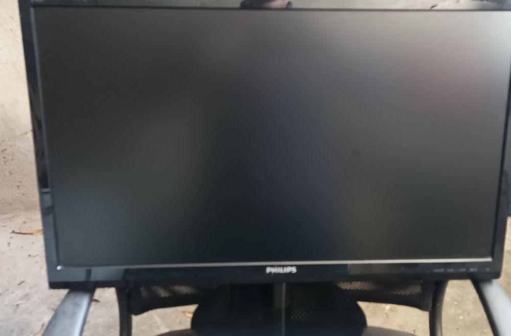Ecran PC Philips 246v5 27 pouces Matériel informatique