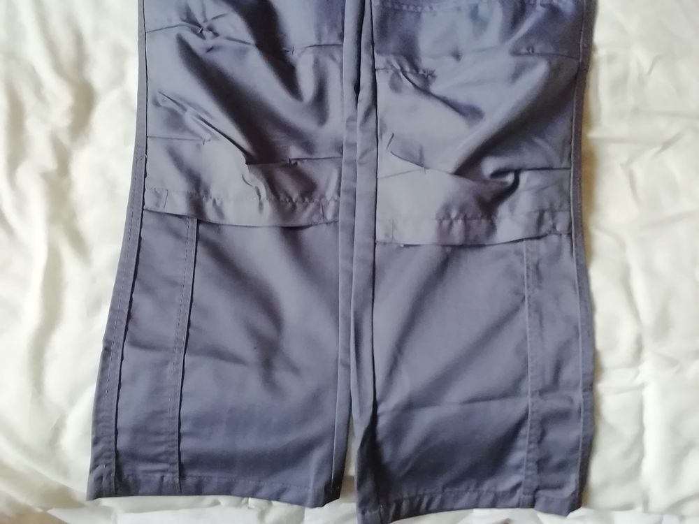 Pantalon neuf de travail homme taille XL / 54 Vêtements