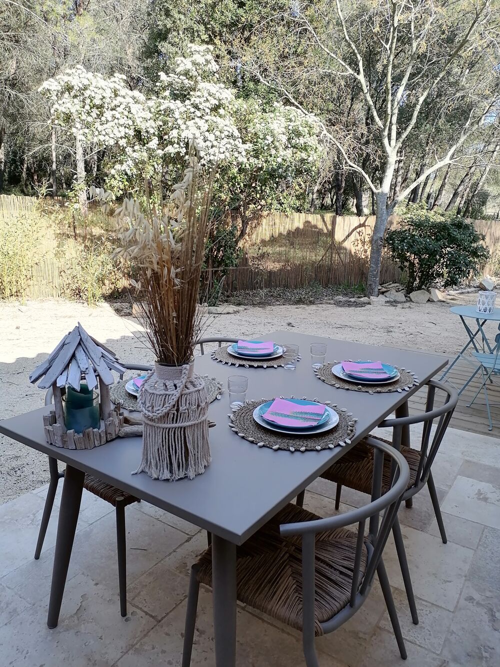 Location Maison MAISON MEUBLÉ AVEC TERRAIN ET PISCINE Langlade