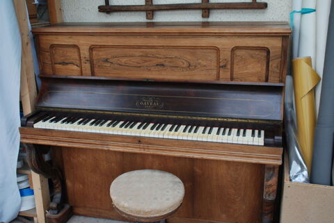 Piano bar 100 Bayeux (14)