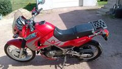 KAWASAKI 1998 occasion 71190 Broye