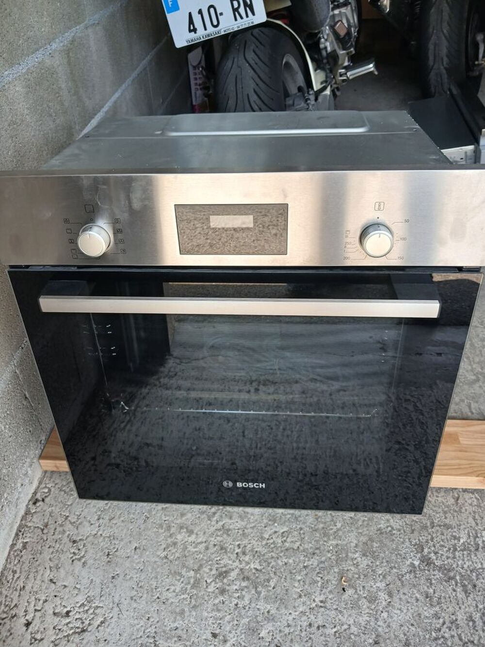 Four Electroménager