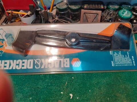 lames de tondeuse 25 Saint-Quentin (02)