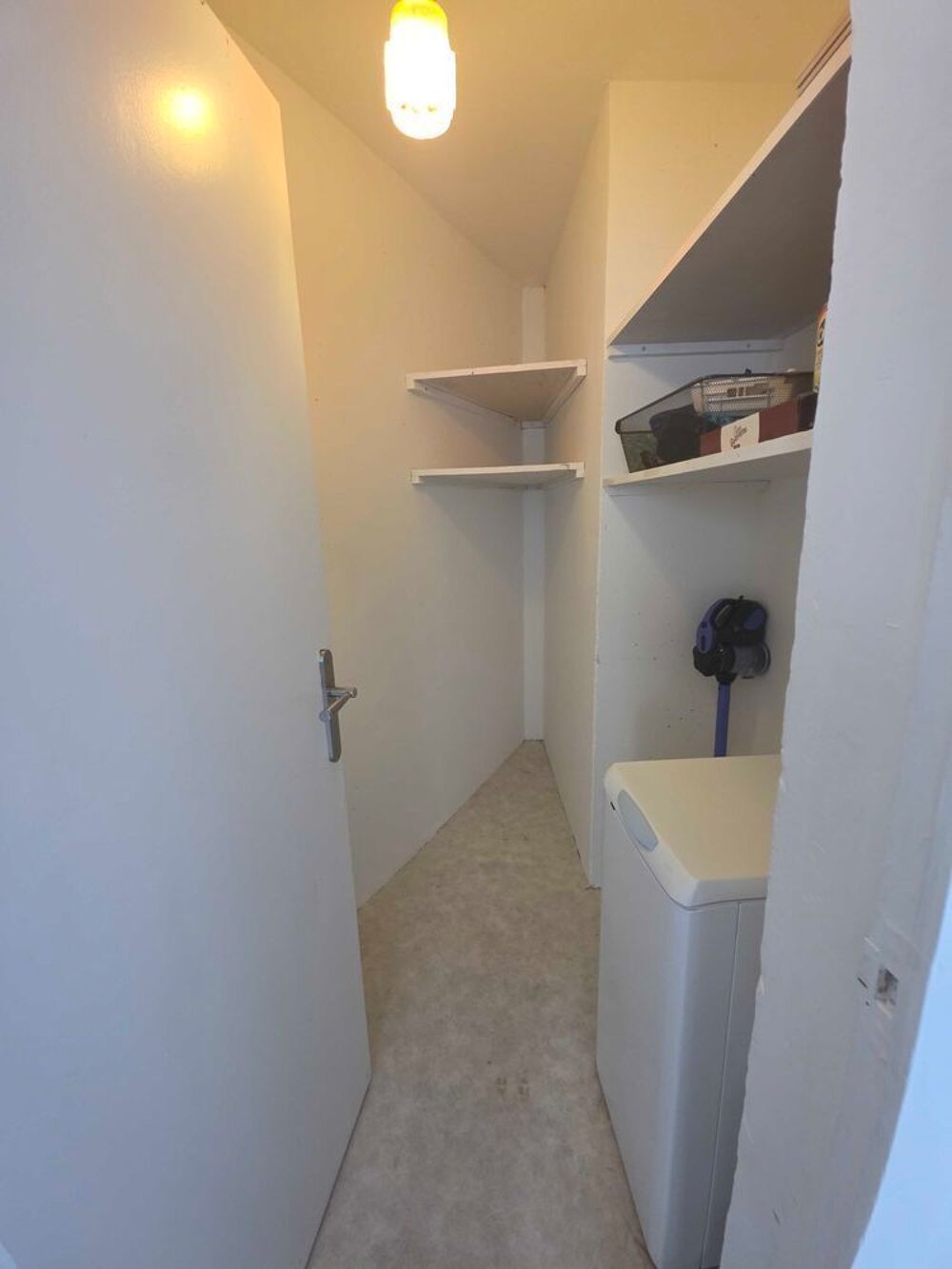 Vente Appartement appartement f3 60m2 Deuil-la-barre