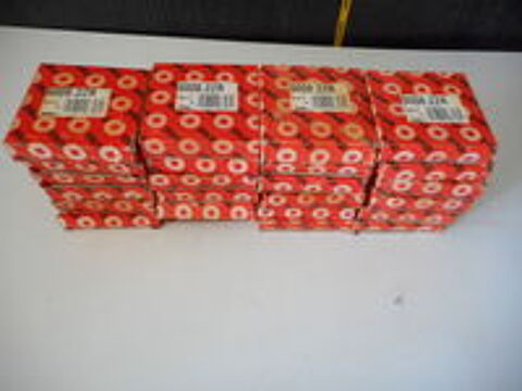   roulements Fag 6008-2ZR.T 