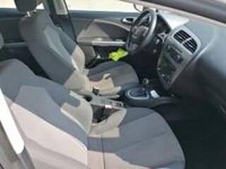 Leon 1.6 TDI 105 FAP CR Style COPA DSG 2012 occasion 44330 Le Pallet
