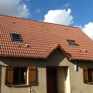  Maison à louer 6 pièces 118 m²