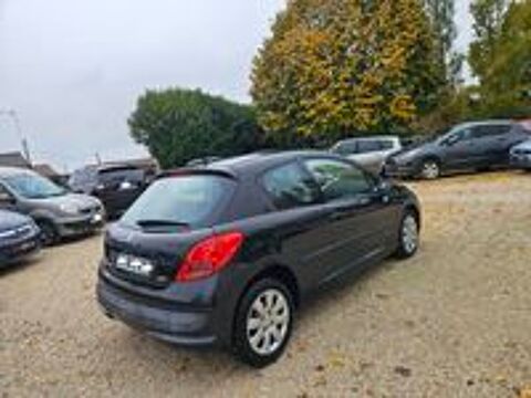 207 1.4 HDi 70ch BLUE LION Premium 2008 occasion 89150 Saint-Val&eacute;rien