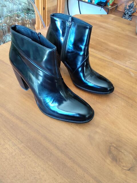  bottines Minelli Tigery (91)