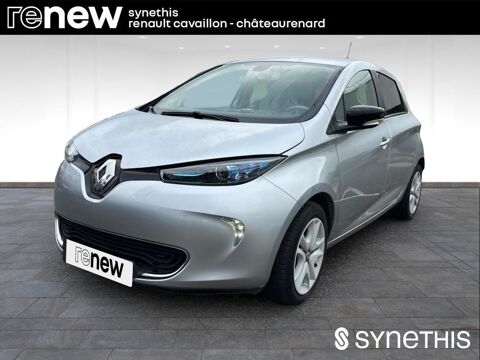 Renault zoe - R90 Achat Intégral Zen
