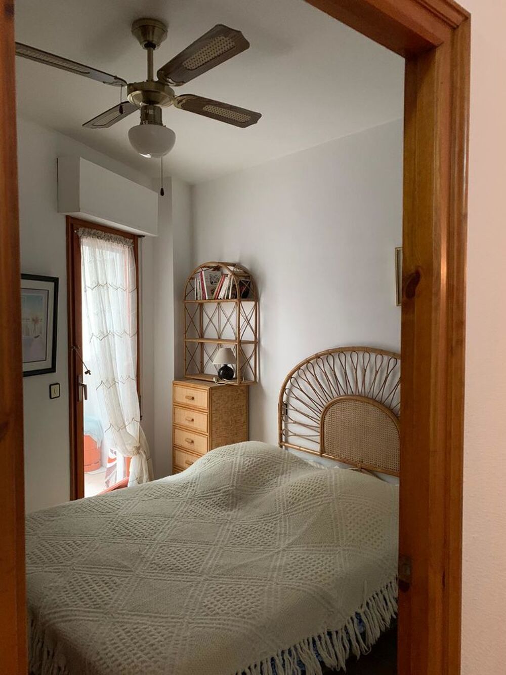   appartement 5 personnes Rosas Espagne, ROSAS
