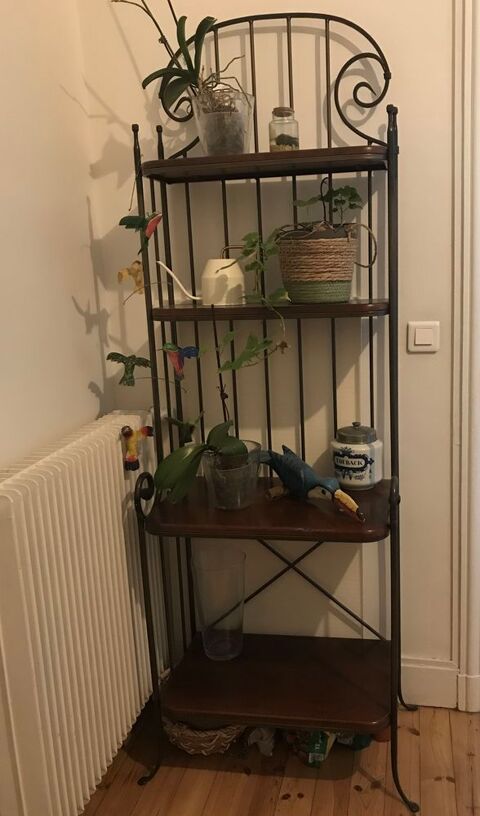 �tag�re 160 Clermont-Ferrand (63)