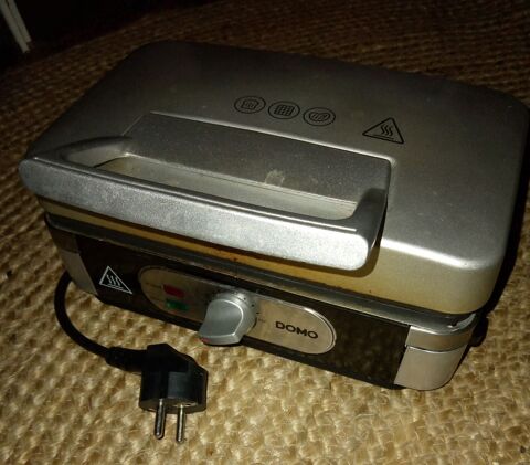 grill Domo 10 Beauchamp (95)