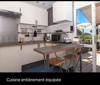  Chalet à vendre 3 pièces 36 m² Gassin