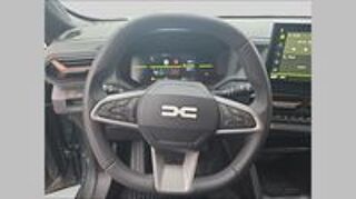 Duster Mild Hybrid 140 Extreme 2026 occasion 38140 Rives