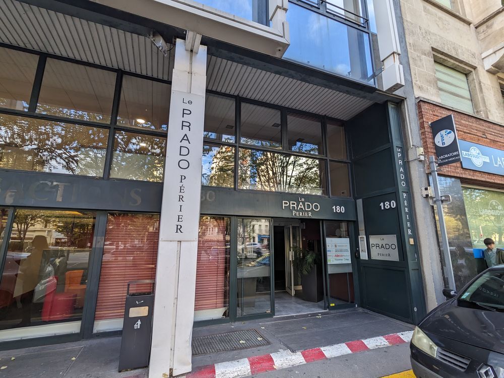   Renseignez-vous maintenant et rendez-nous visite pour  