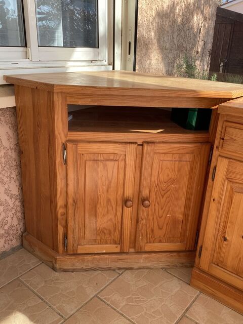 meuble d?angle 40 Le Barcar�s (66)