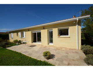  Maison à vendre 6 pièces 123 m²