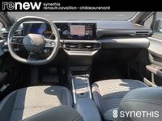 Clio VI Clio E-Tech full hybrid 160 ch Techno 2026 occasion 84300 Cavaillon